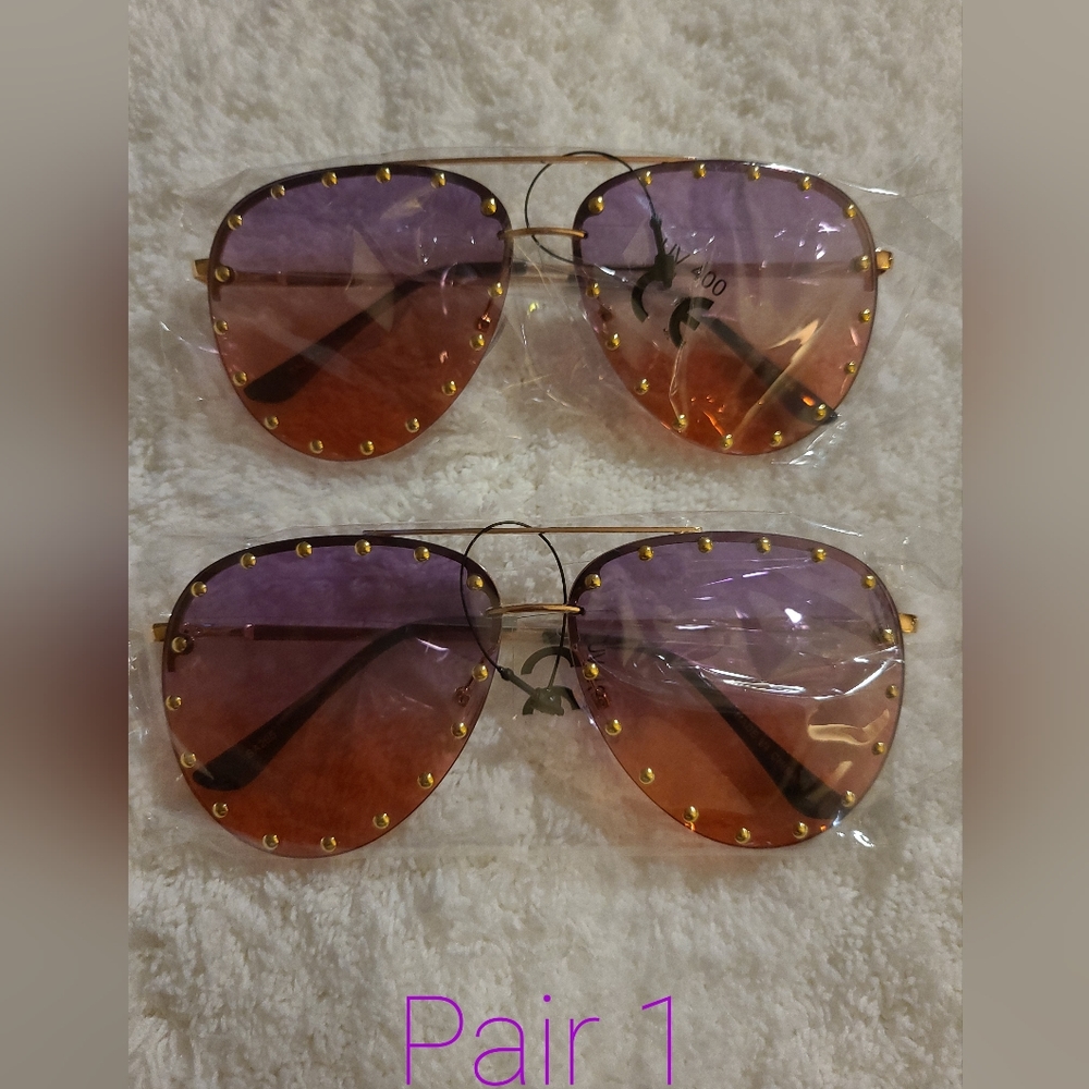 Accessories - Sunshades